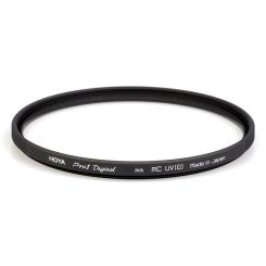Светофильтр Hoya UV Pro1 Digital 52mm Фото