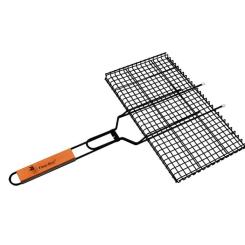 Решётка для гриля Time Eco 2015 Фото