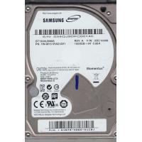 Жесткий диск для ноутбука Seagate 2.5" 1.5TB Фото