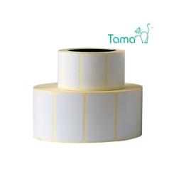 Этикетка Tama термо ECO 52x30/ 1тис Фото