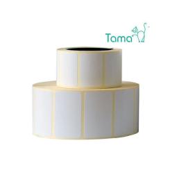 Этикетка Tama термо TOP 58x30/ 1тис Фото