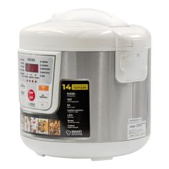 Мультиварка Rotex RMC508-W Фото 2