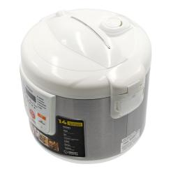 Мультиварка Rotex RMC508-W Фото 3