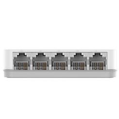 Коммутатор сетевой D-Link DES-1005C Фото 1