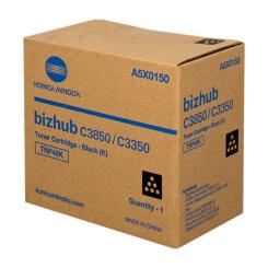 Тонер Konica Minolta TNP-48K Black Фото