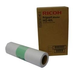 Мастер-пленка Ricoh A3 CPMT23 type 40L KIT2*110м Фото