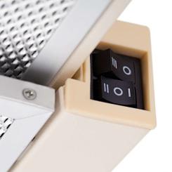 Вытяжка кухонная Pyramida TL 60 (1100) IV Фото 5