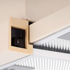 Вытяжка кухонная Pyramida TL 60 (1100) IV Фото 6