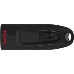 USB флеш накопитель SanDisk 128GB Ultra USB 3.0 Фото