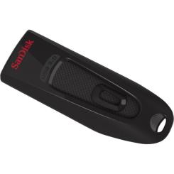 USB флеш накопитель SanDisk 128GB Ultra USB 3.0 Фото 1