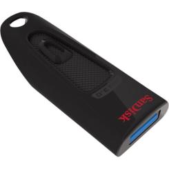 USB флеш накопитель SanDisk 128GB Ultra USB 3.0 Фото 2