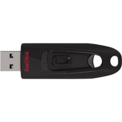 USB флеш накопитель SanDisk 128GB Ultra USB 3.0 Фото 3