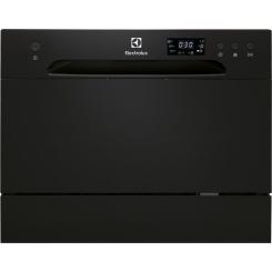 Посудомоечная машина Electrolux ESF 2400O K Фото