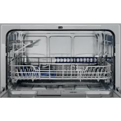Посудомоечная машина Electrolux ESF 2400O K Фото 1