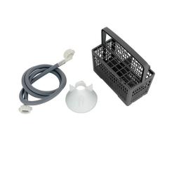 Посудомоечная машина Electrolux ESF 2400O K Фото 2