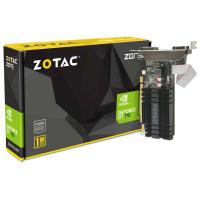 Видеокарта Zotac GeForce GT710 1024Mb Фото