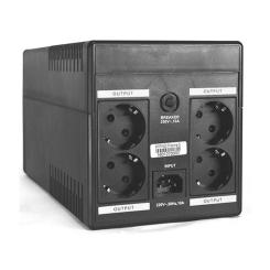 Источник бесперебойного питания Ritar RTP1500 (900W) Proxima-L Фото 1
