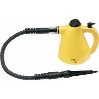 Пароочиститель Clatronic DR 2930 Фото