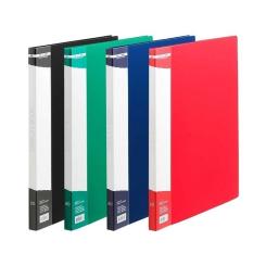 Папка с файлами Buromax 20 files А4 Фото