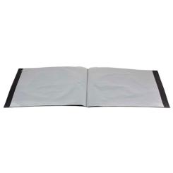 Папка с файлами Buromax 20 files А4 Фото 2