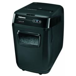 Уничтожитель документов Fellowes AUTOMAX 200C Фото