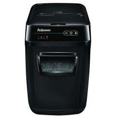 Уничтожитель документов Fellowes AUTOMAX 200C Фото 1