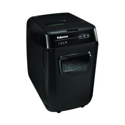 Уничтожитель документов Fellowes AUTOMAX 200C Фото 2