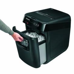Уничтожитель документов Fellowes AUTOMAX 200C Фото 4