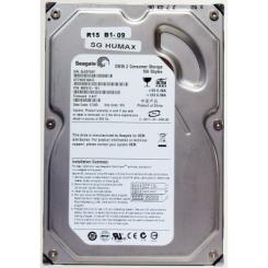 Жесткий диск Seagate 3.5" 160Gb Фото
