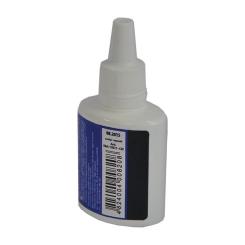 Краска штемпельная Buromax 30мл, black Фото