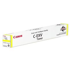 Тонер Canon C-EXV48 Yellow C1325iF/C1335iF Фото