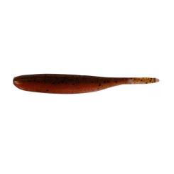 Силикон рыболовный Keitech Shad Impact 2" 404 Red Crawdad Фото
