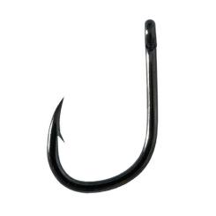 Крючок Decoy KR-22 Black Nickeled 1, 10 шт. Фото