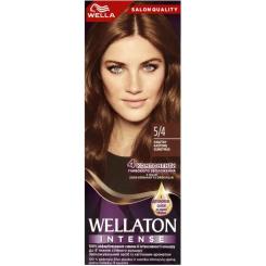 Краска для волос Wellaton 5/4 Каштан 110 мл Фото