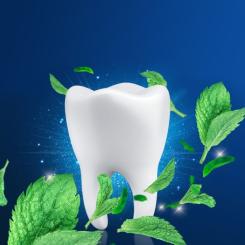Зубная нить Oral-B Essential floss Waxed мятная 50 м Фото 3