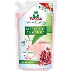 Жидкое мыло Frosch Гранат 500 мл Фото 1