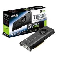 Видеокарта ASUS GeForce GTX1060 6144Mb TURBO Фото