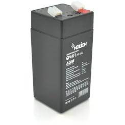 Батарея к ИБП Merlion 4V-4Ah Фото