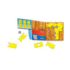 Настольная игра Smart Games Умный сырник Фото 1