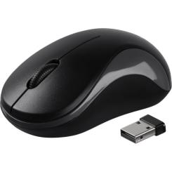 Мышка Vinga MSW-882 black - gray Фото