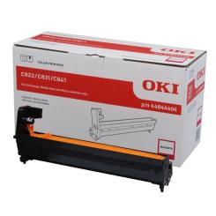 Фотокондуктор OKI C831/841/822 Magenta Фото