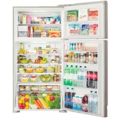 Холодильник Hitachi R-V910PUC1KXINX Фото 1