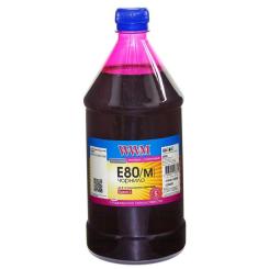 Чернила WWM Epson L800 1000г Magenta Фото