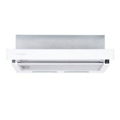 Вытяжка кухонная Pyramida TL 60 SLIM WH Фото 2