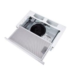 Вытяжка кухонная Pyramida TL 60 SLIM WH Фото 3