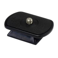 Площадка для штативной головы Velbon QB-32 Фото