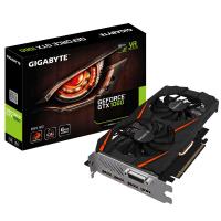 Видеокарта GIGABYTE GeForce GTX1060 6144Mb WINDFORCE OC Фото