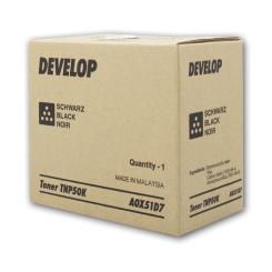 Тонер Develop TNP50K Black, 5K Фото