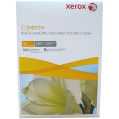 Фотобумага Xerox A4 COLOTECH + (250) 250л. AU Фото