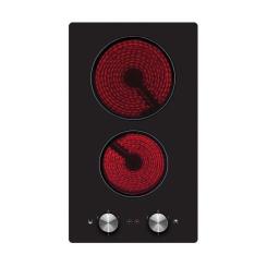 Варочная поверхность Ventolux VB 62 K Фото